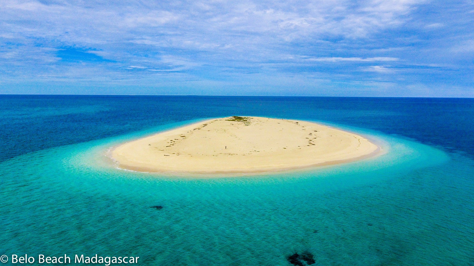 ÉVASION À MORONDAVA & ESCAPADE À BELO SUR MER