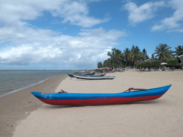 FOULPOINTE : PLAGE, NATURE ET HISTOIRE