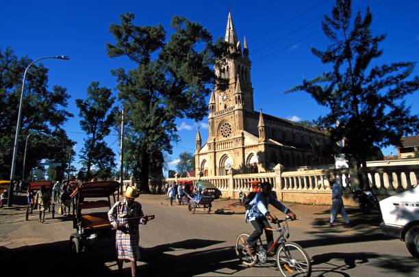 Antsirabe