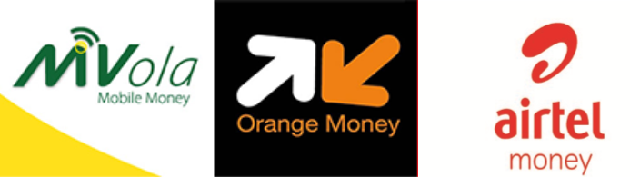 Mobile money